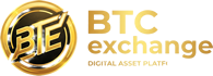 BTC exchange Logo